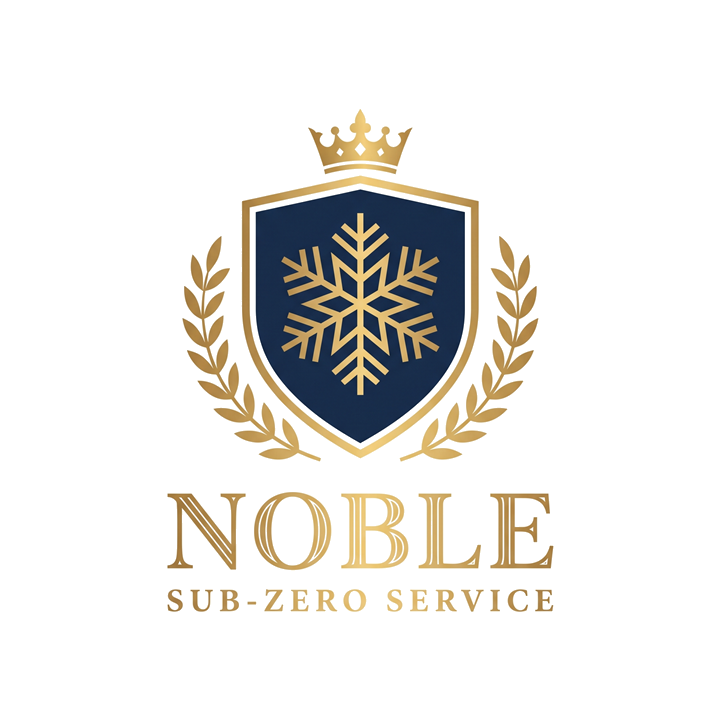 Noble Sub-Zero Service